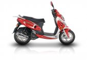 2007 Tank Sports Sporty 150 photo